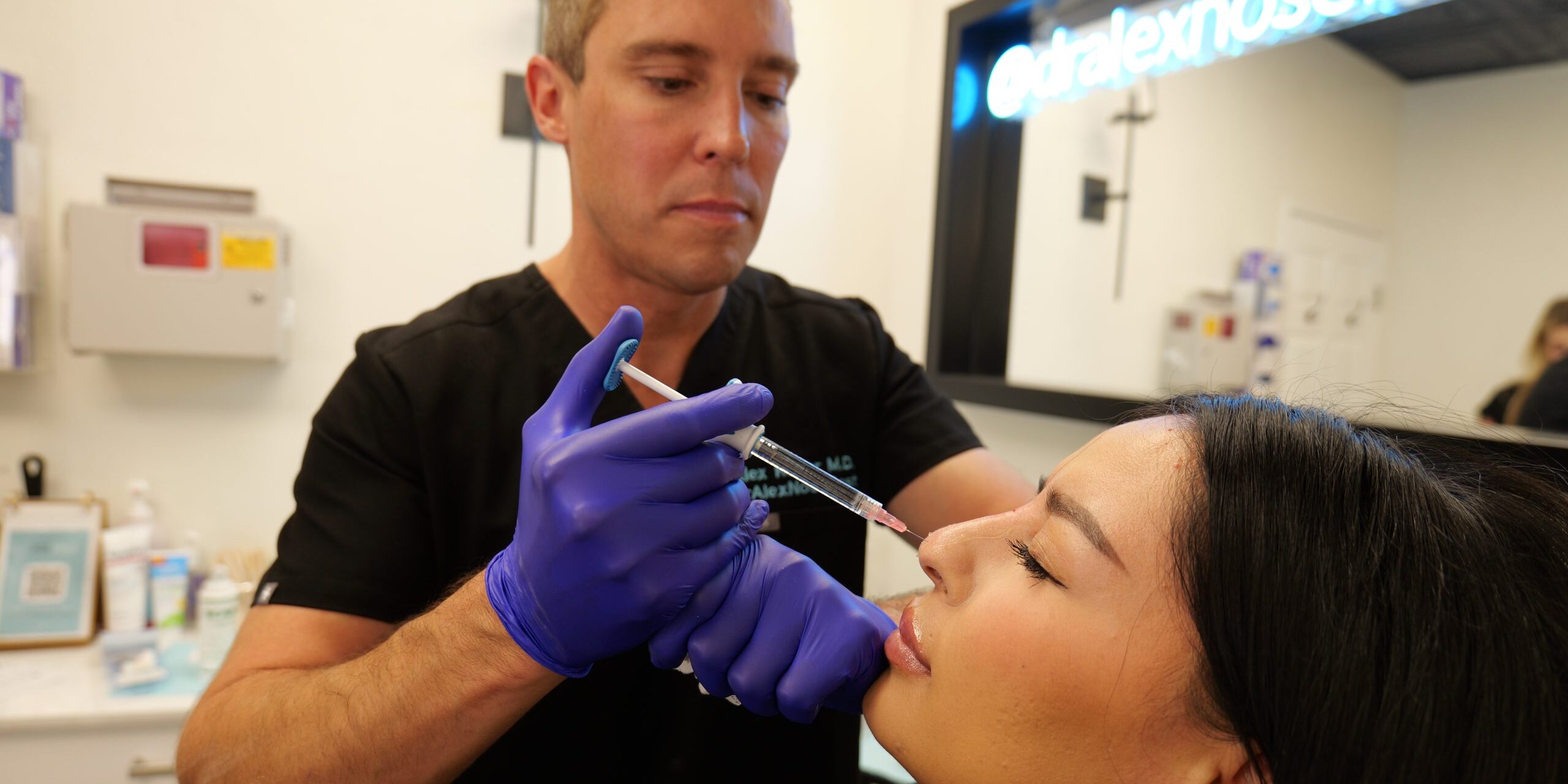 Identifying Symptoms and Treatment Options for a Deviated Septum