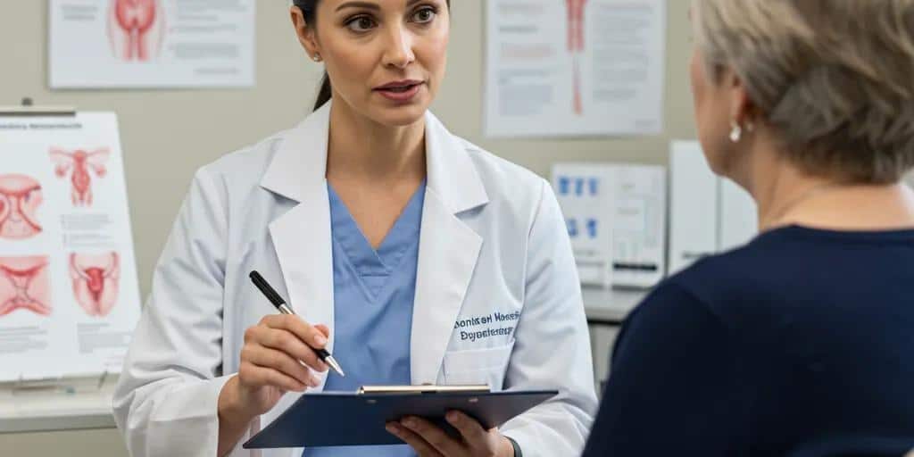 Innovative Treatments for Menopause Symptoms in Gynecology Innovative Treatments for Menopause Symptoms in Gynecology