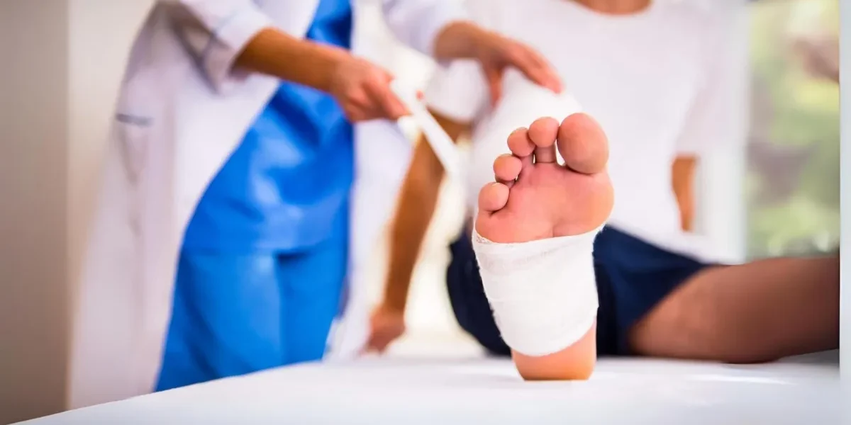 Innovative Wound Care Solutions to Speed Up Healing