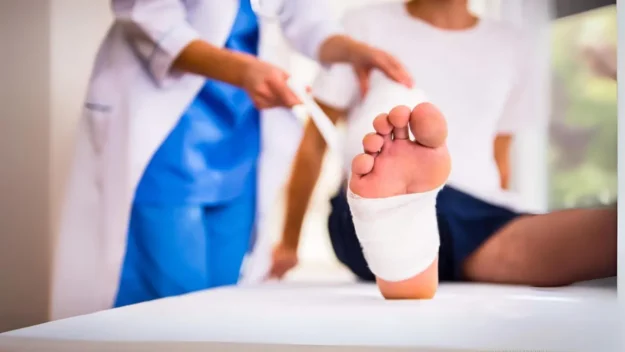Innovative Wound Care Solutions to Speed Up Healing