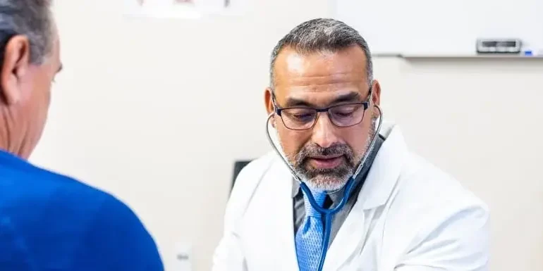 Why You Shouldn't Skip Your Annual Check-up