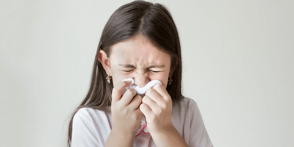 Questions To Ask Your Doctor About Allergies