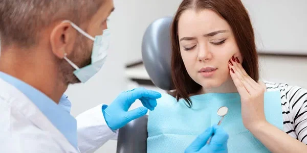 Signs You Need Urgent Dental Care Immediately
