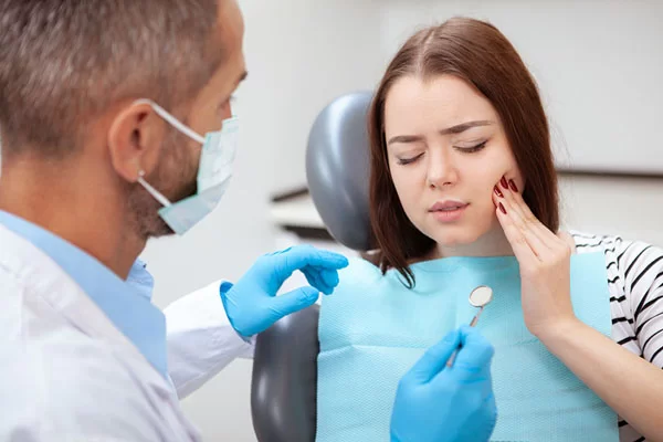 Signs You Need Urgent Dental Care Immediately