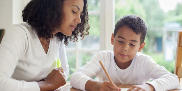 The Benefits of Family Support When Treating ADHD