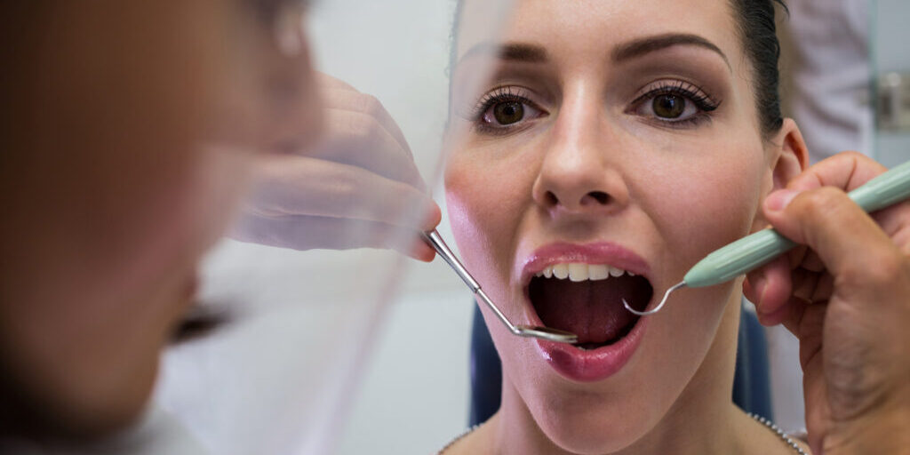 The Importance of Periodontal Assessment Before Dental Work