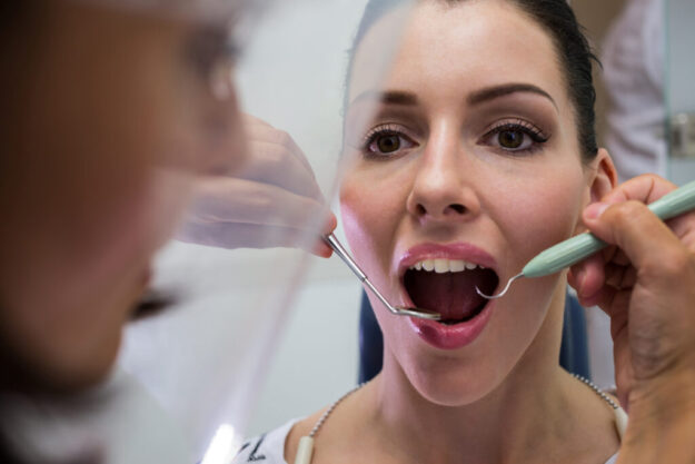 The Importance of Periodontal Assessment Before Dental Work