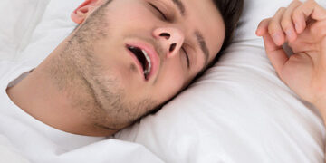 The Link Between Snoring and Allergies