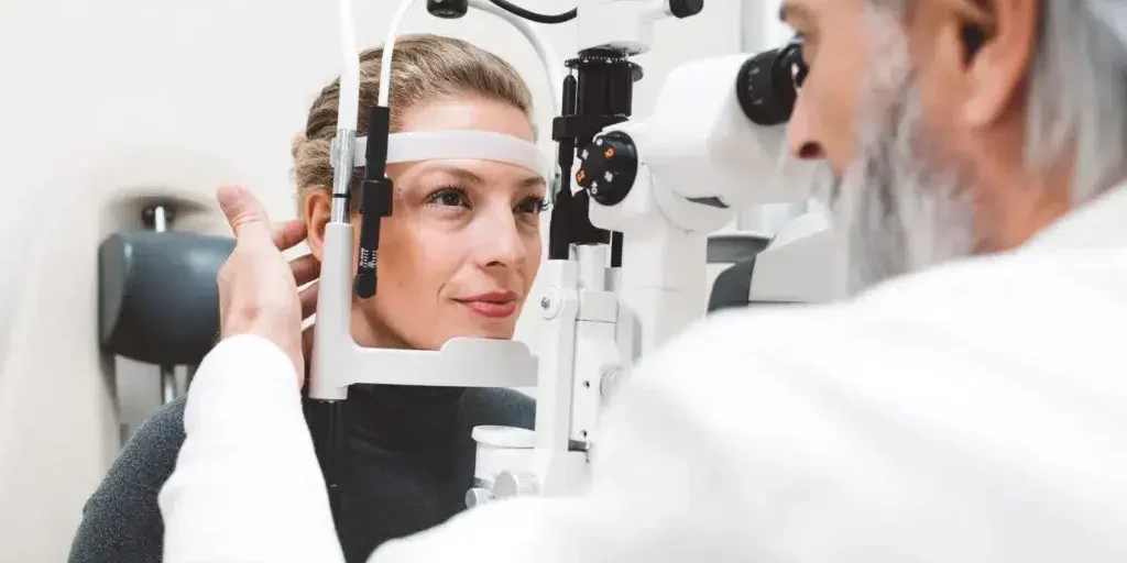 The Role of Ophthalmologists in Managing Eye Diseases