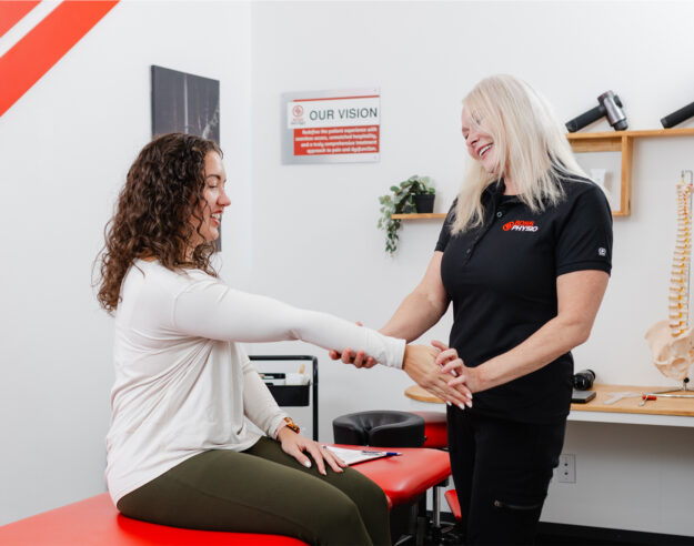 Tips and Support for Comfort When Dealing With Flat Feet