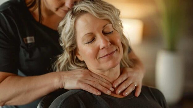 Understanding the Long-Term Benefits of Pain Management Understanding the Long-Term Benefits of Pain Management