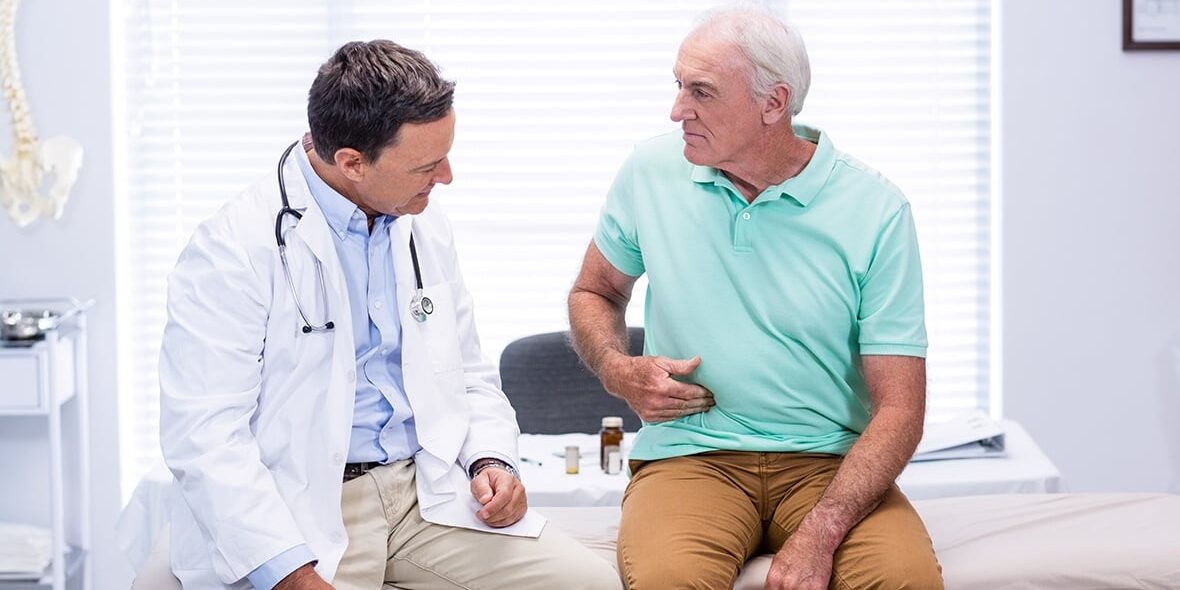 What To Expect From Your First Visit to a Gastroenterologist