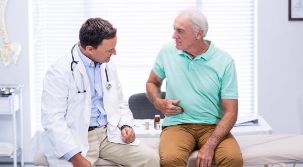 What To Expect From Your First Visit to a Gastroenterologist