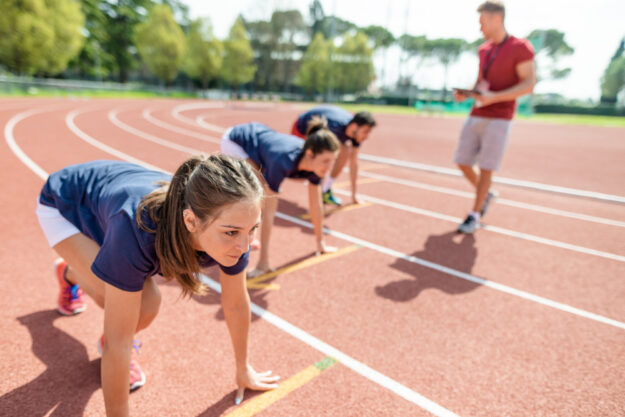 Why Sports Physicals Are Beneficial for Young Athletes