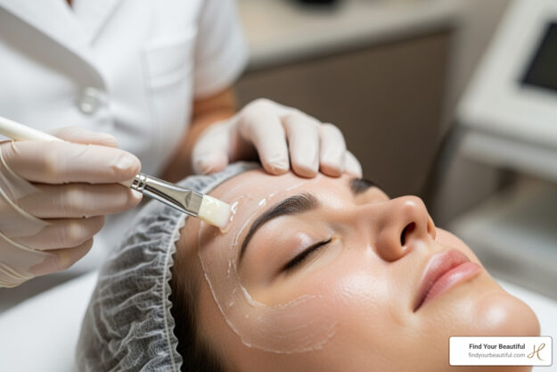 A Comprehensive Guide to Chemical Peels