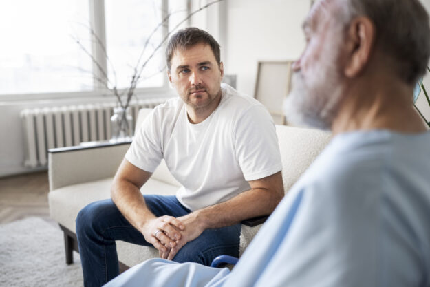 How Mental Health Care Can Enhance Quality of Life
