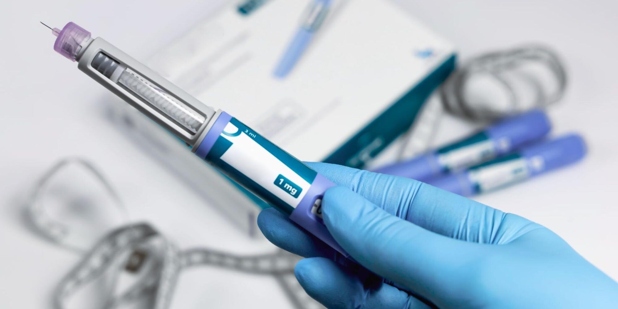 How Semaglutide Can Complement Your Weight Loss Counseling