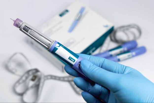 How Semaglutide Can Complement Your Weight Loss Counseling