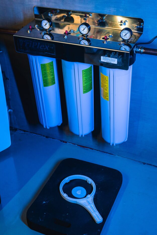How To Evaluate the Best Water Filter System for Your Needs
