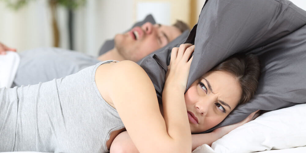 How To Find a Qualified Snoring Specialist in Your Area