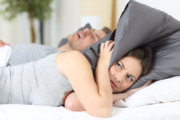 How To Find a Qualified Snoring Specialist in Your Area How To Find a Qualified Snoring Specialist in Your Area