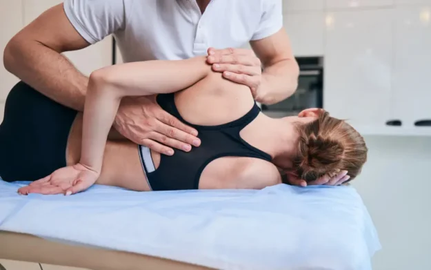 Physical Therapy Techniques for Improved Mobility