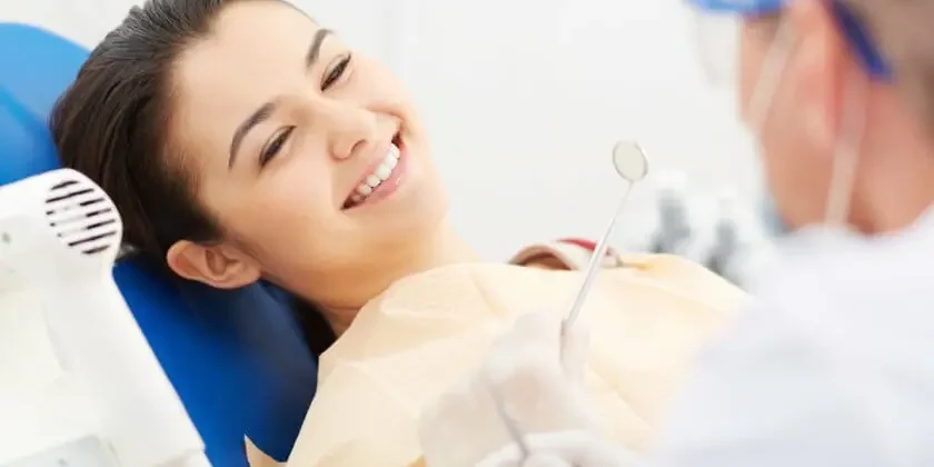Reasons to Schedule a Visit with Your Dentist