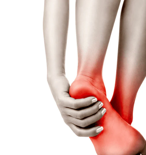 Tips and Strategies for Navigating Life With Flat Feet