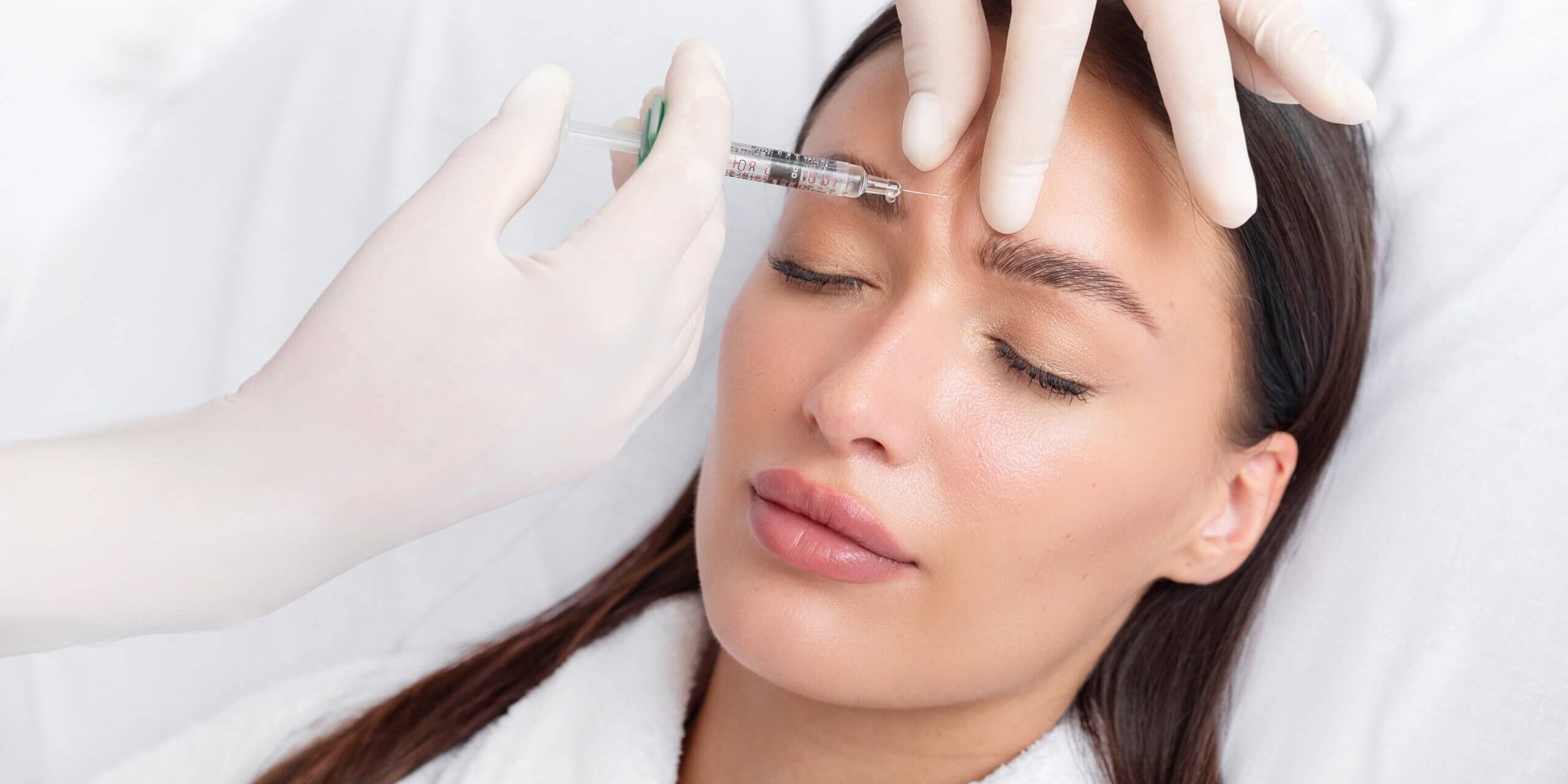 Understanding When to Choose Botox Over Other Injectables