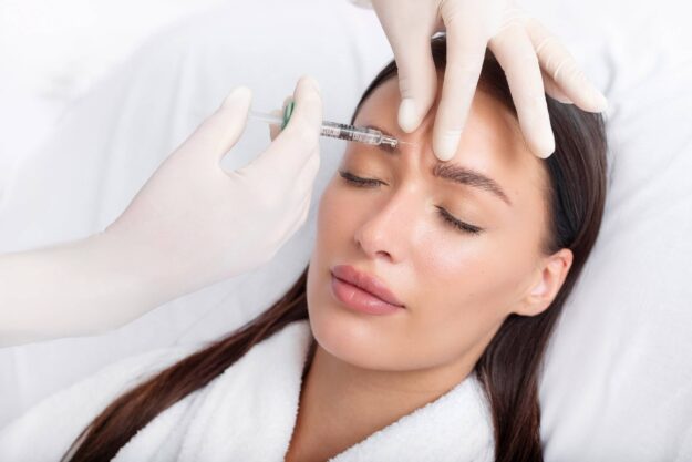 Understanding When to Choose Botox Over Other Injectables