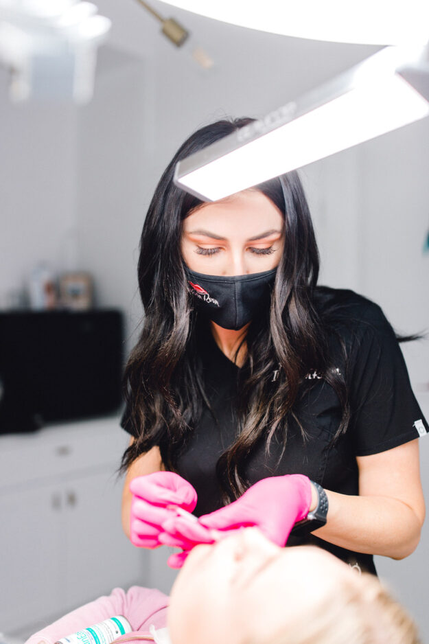 Restoring Volume Without Overcorrection: A Clinic Guide to Saypha Volume Plus