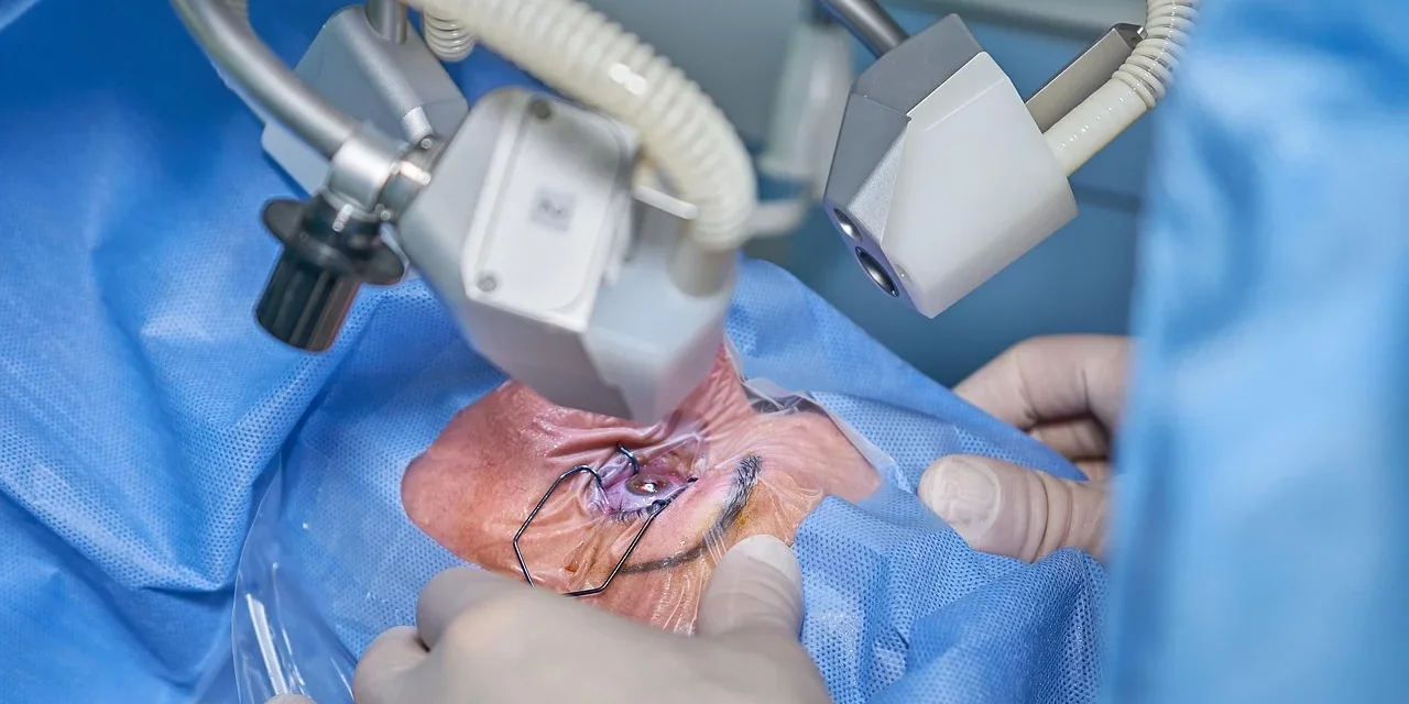 Exploring the Long-Term Outcomes of Laser Eye Surgery What To Expect Before, During, and After LASIK Surgery