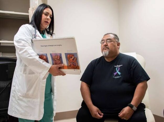 Exploring Bariatric Surgery Options Understanding Sexual Health Services