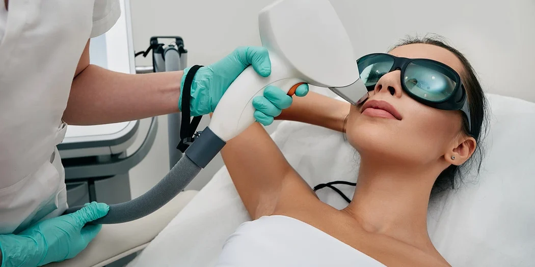 Exploring the Long-term Effects of Laser Hair Removal