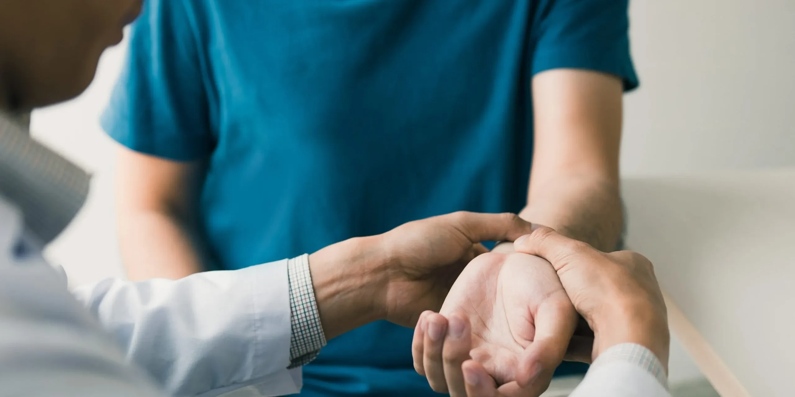 Finding the Right Osteoarthritis Specialist for Your Needs Finding the Right Osteoarthritis Specialist for Your Needs