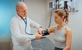 Hyperhidrosis and Its Impact on Daily Life