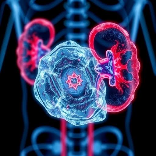 Innovative Treatments in Urology