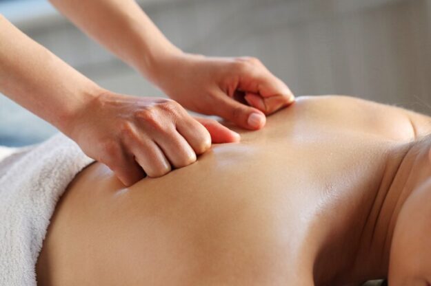 Is Your Massage Therapist Being Paid Enough Why It Matters for Your Treatment Is Your Massage Therapist Being Paid Enough? Why It Matters for Your Treatment