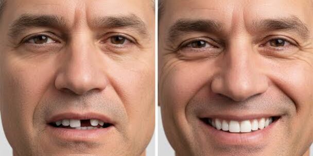 The Steps From Consultation to Recovery for All-on-6 Restorations