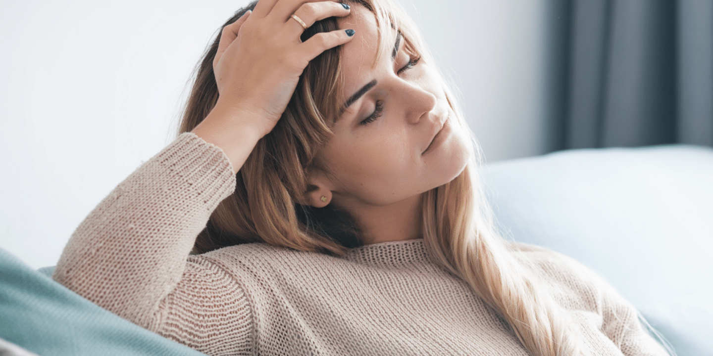 Understanding the Different Types of Depression and Their Symptoms