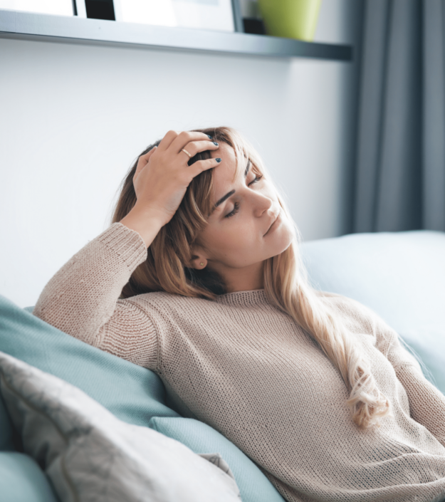 Understanding the Different Types of Depression and Their Symptoms