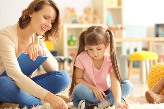 What Parents Should Know About a Child Psychiatrist