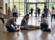 How to Respond During the First Few Minutes of a Medical Emergency