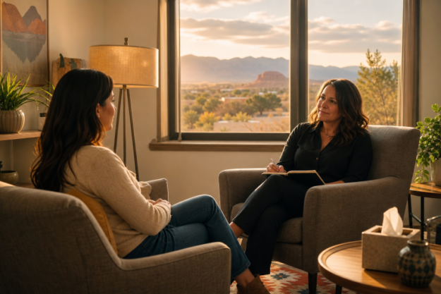 7 Leading Therapy Centers In Albuquerque, New Mexico