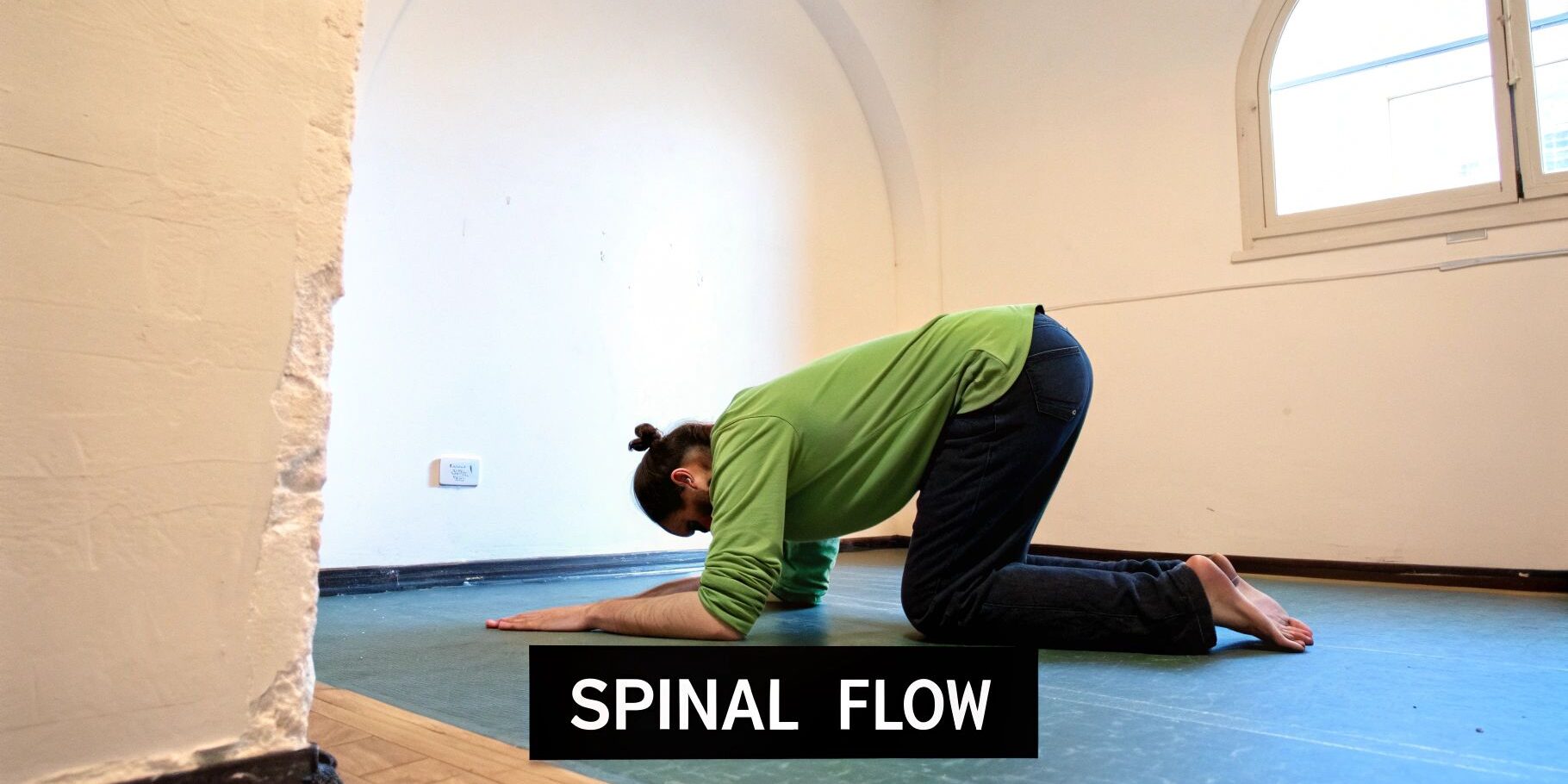 Exercises to Alleviate Back Pain