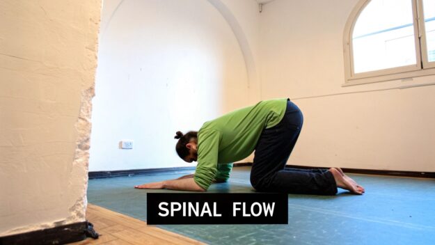 Exercises to Alleviate Back Pain