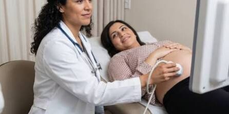 How an OBGYN Can Help With Pregnancy Planning