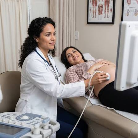 How an OBGYN Can Help With Pregnancy Planning