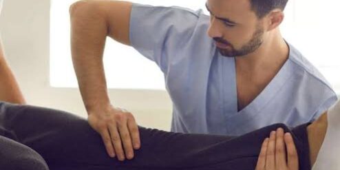 Preparing for Your Knee Replacement Surgery