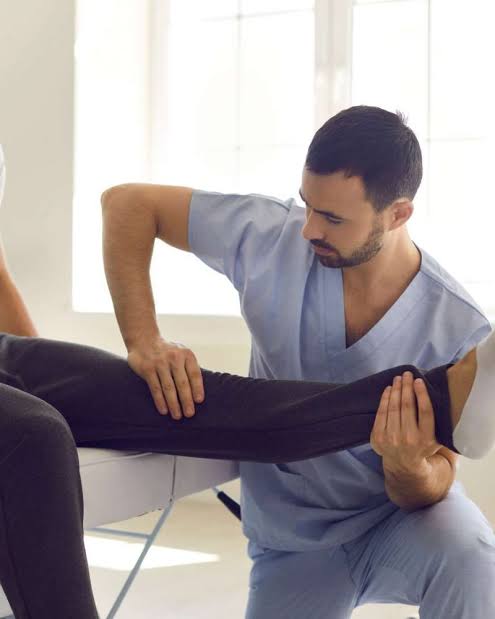 Preparing for Your Knee Replacement Surgery